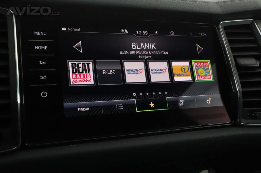 Foto inzerátu Skoda Kodiaq 2.0 TDI 4x4