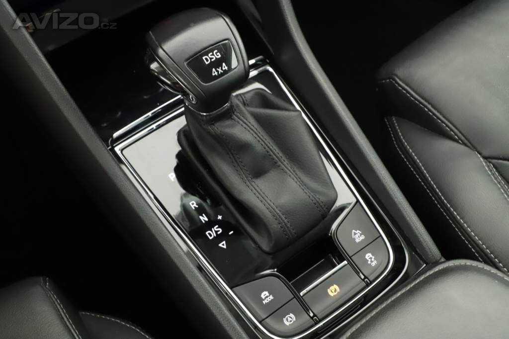Foto inzerátu Skoda Kodiaq 2.0 TDI 4x4
