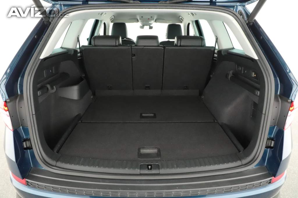Foto inzerátu Skoda Kodiaq 2.0 TDI 4x4