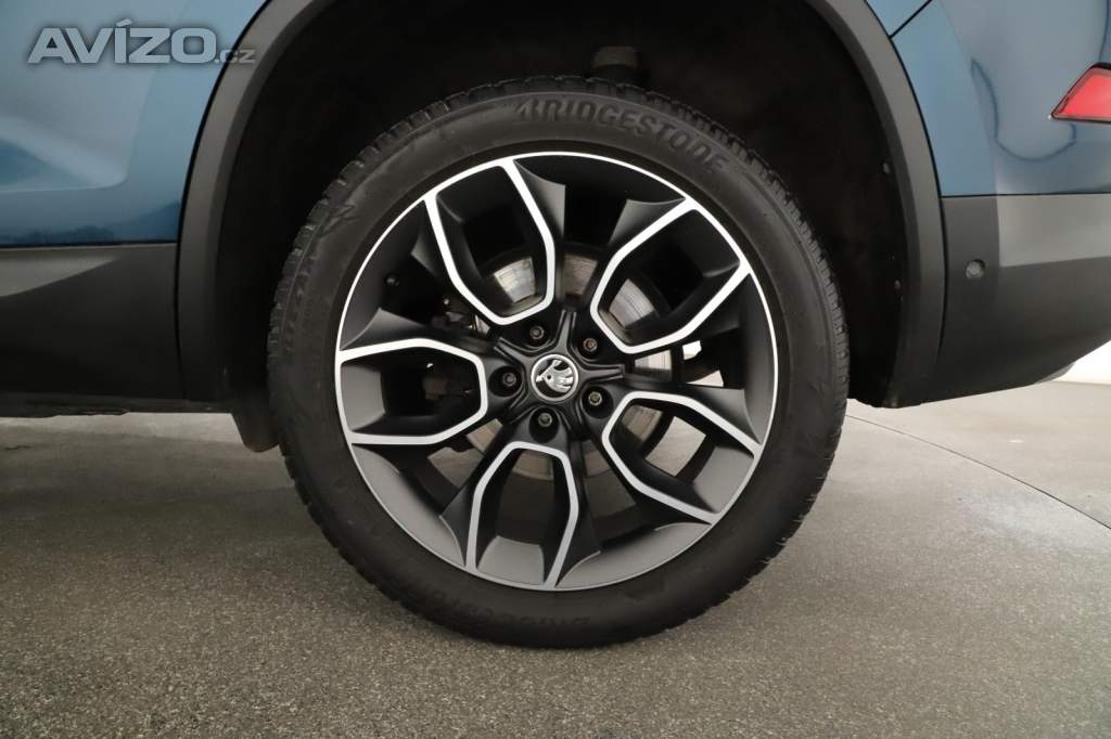 Foto inzerátu Skoda Kodiaq 2.0 TDI 4x4
