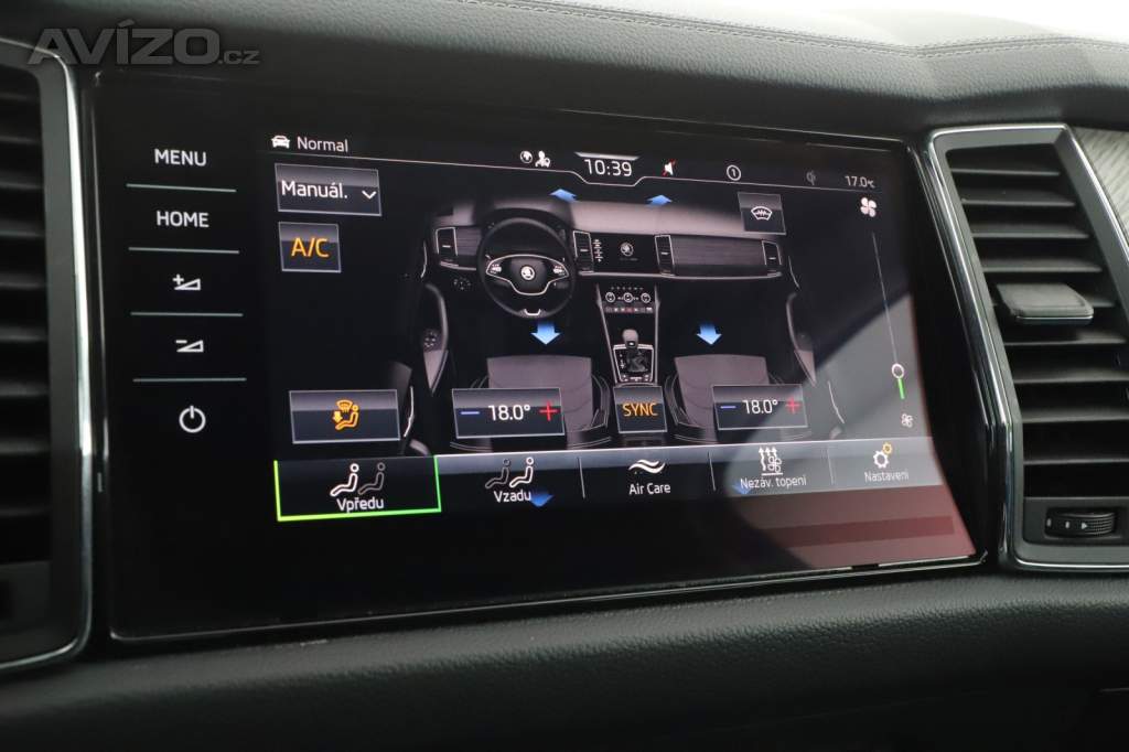 Foto inzerátu Skoda Kodiaq 2.0 TDI 4x4