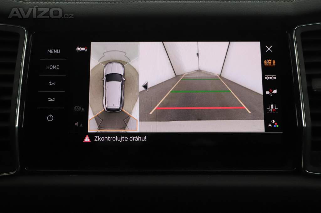 Foto inzerátu Skoda Kodiaq 2.0 TDI 4x4