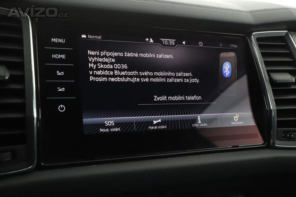 Foto inzerátu Skoda Kodiaq 2.0 TDI 4x4
