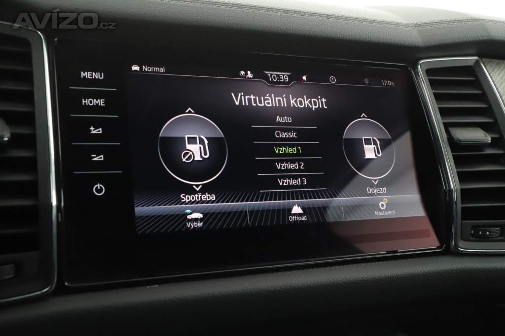 Foto inzerátu Skoda Kodiaq 2.0 TDI 4x4