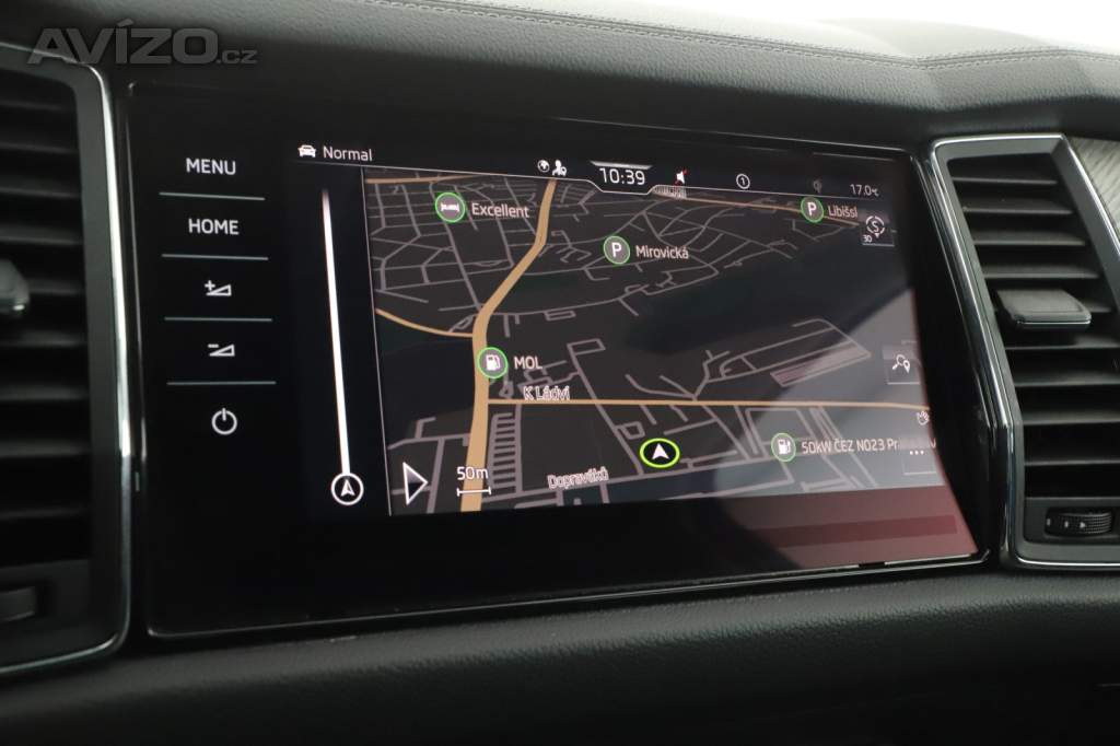 Foto inzerátu Skoda Kodiaq 2.0 TDI 4x4