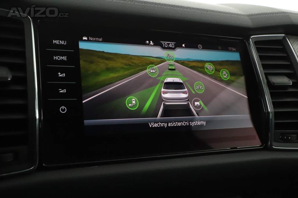 Foto inzerátu Skoda Kodiaq 2.0 TDI 4x4