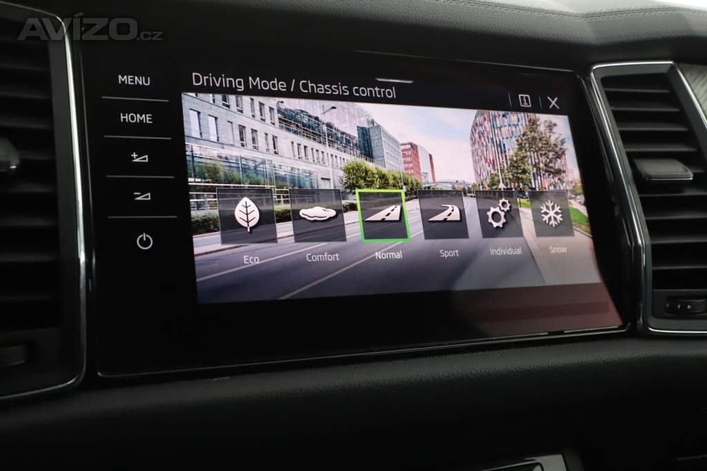 Foto inzerátu Skoda Kodiaq 2.0 TDI 4x4