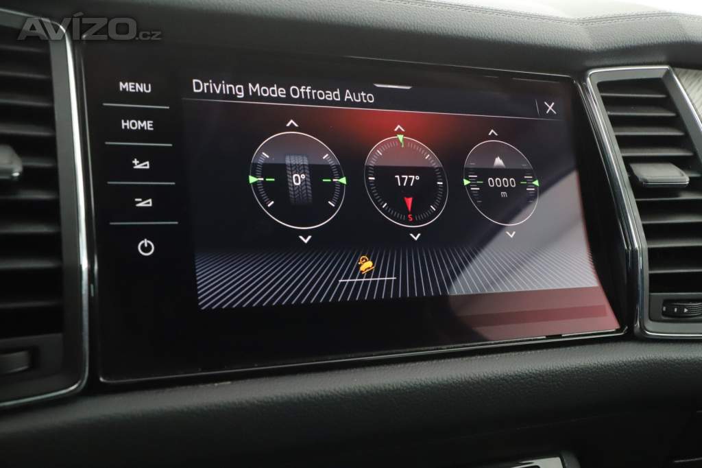 Foto inzerátu Skoda Kodiaq 2.0 TDI 4x4
