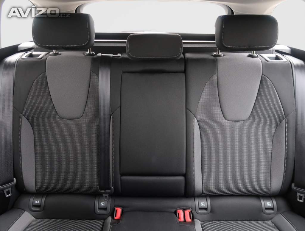 Foto inzerátu Skoda Octavia 2.0 TDI