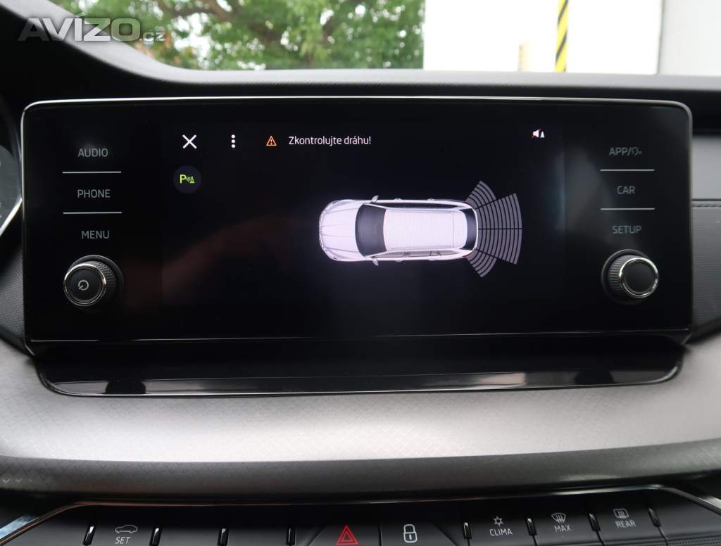 Foto inzerátu Skoda Octavia 2.0 TDI