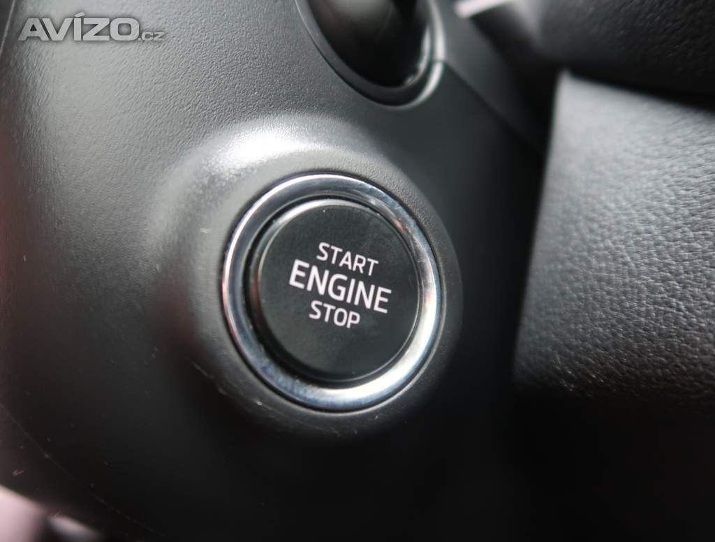 Foto inzerátu Skoda Octavia 2.0 TDI