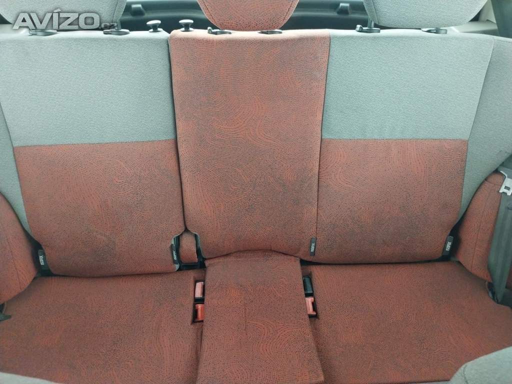 Foto inzerátu Renault Modus 1.6