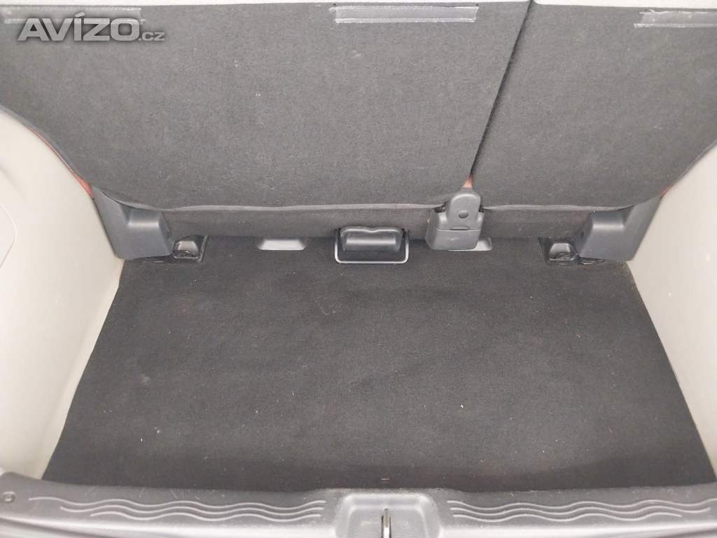Foto inzerátu Renault Modus 1.6