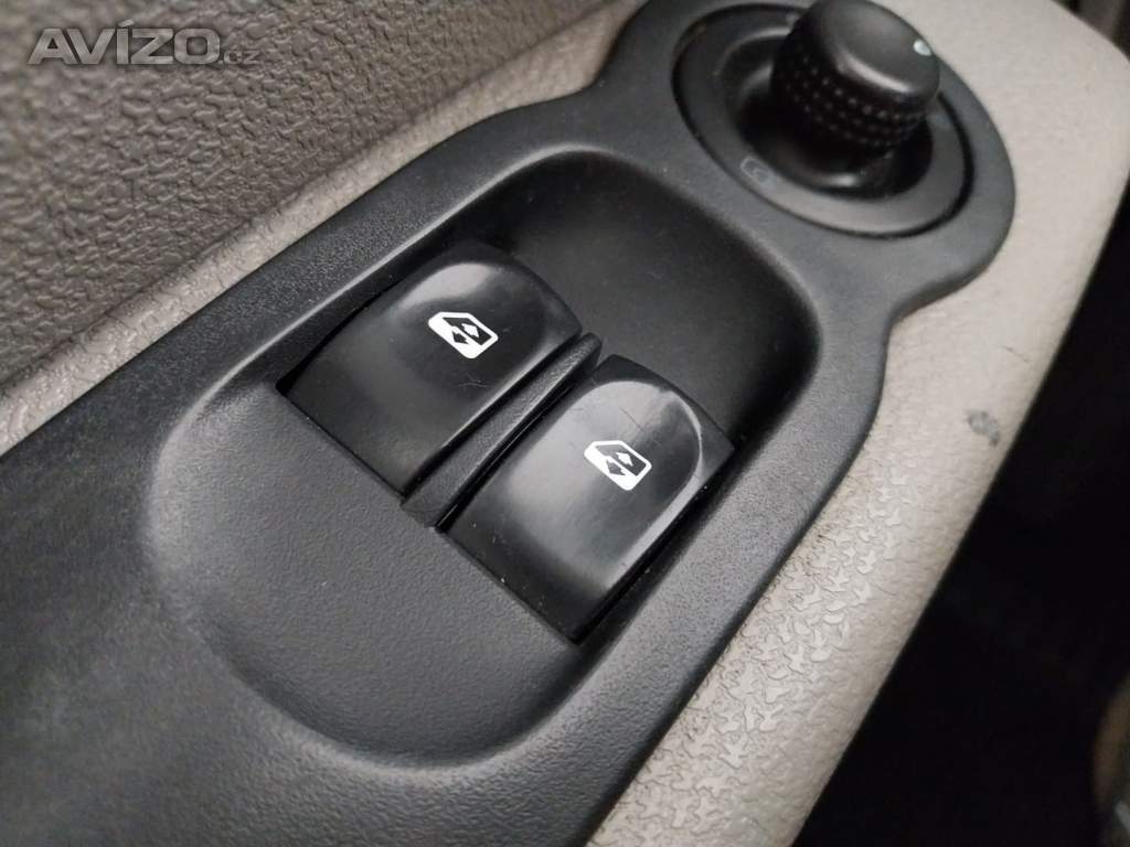 Foto inzerátu Renault Modus 1.6