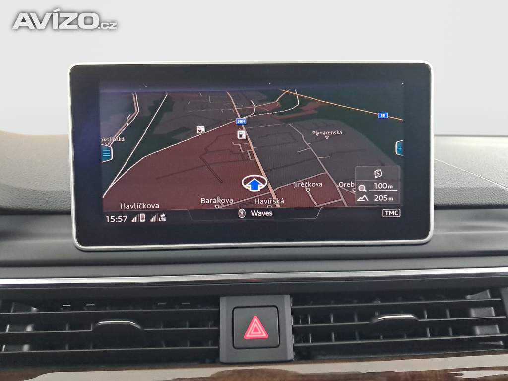 Foto inzerátu Audi A4 40 TDI