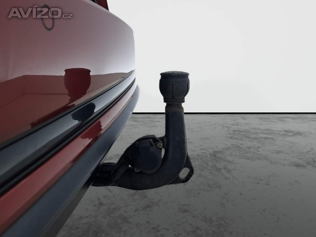 Foto inzerátu Audi A4 40 TDI