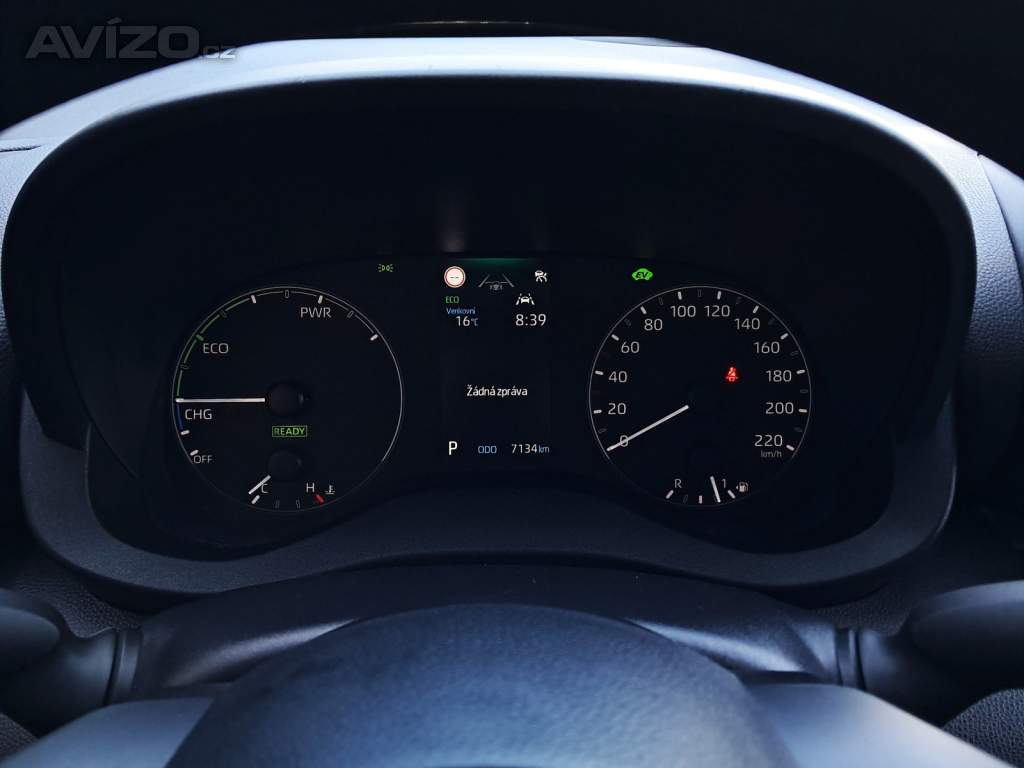 Foto inzerátu Mazda 2 1.5 Hybrid