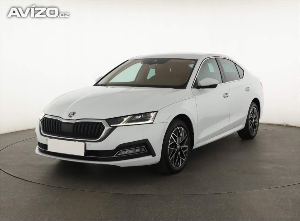 Foto inzerátu Skoda Octavia 1.5 TSI