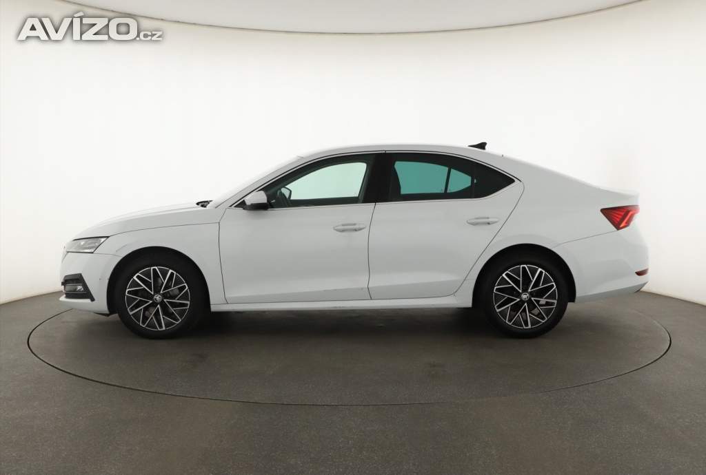 Foto inzerátu Skoda Octavia 1.5 TSI