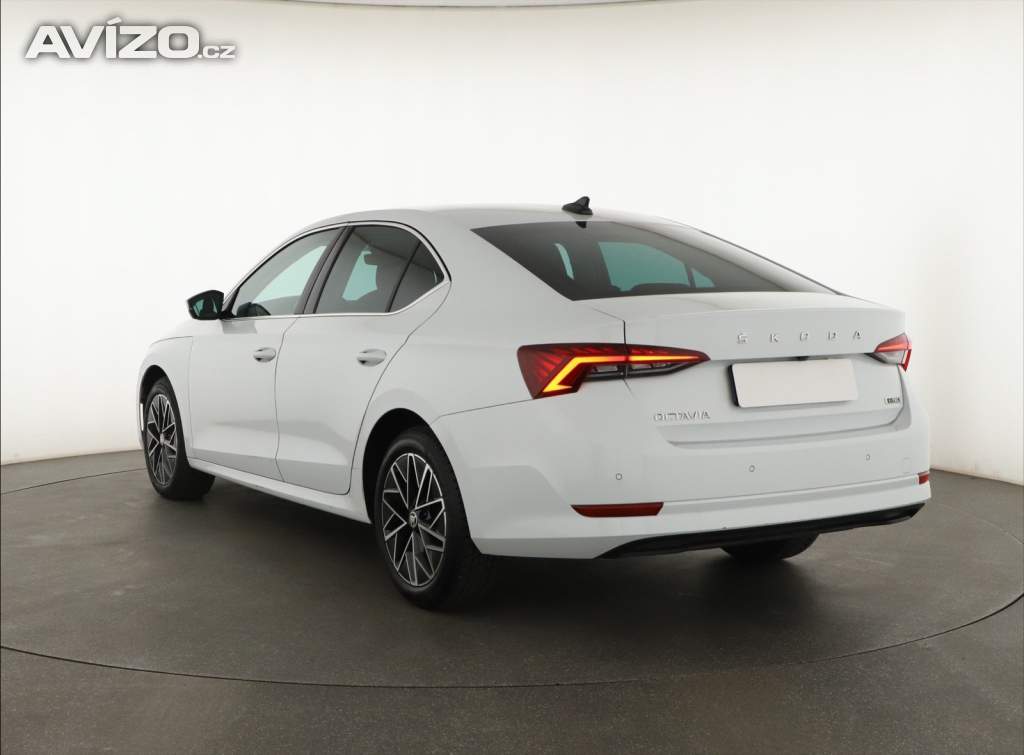Foto inzerátu Skoda Octavia 1.5 TSI