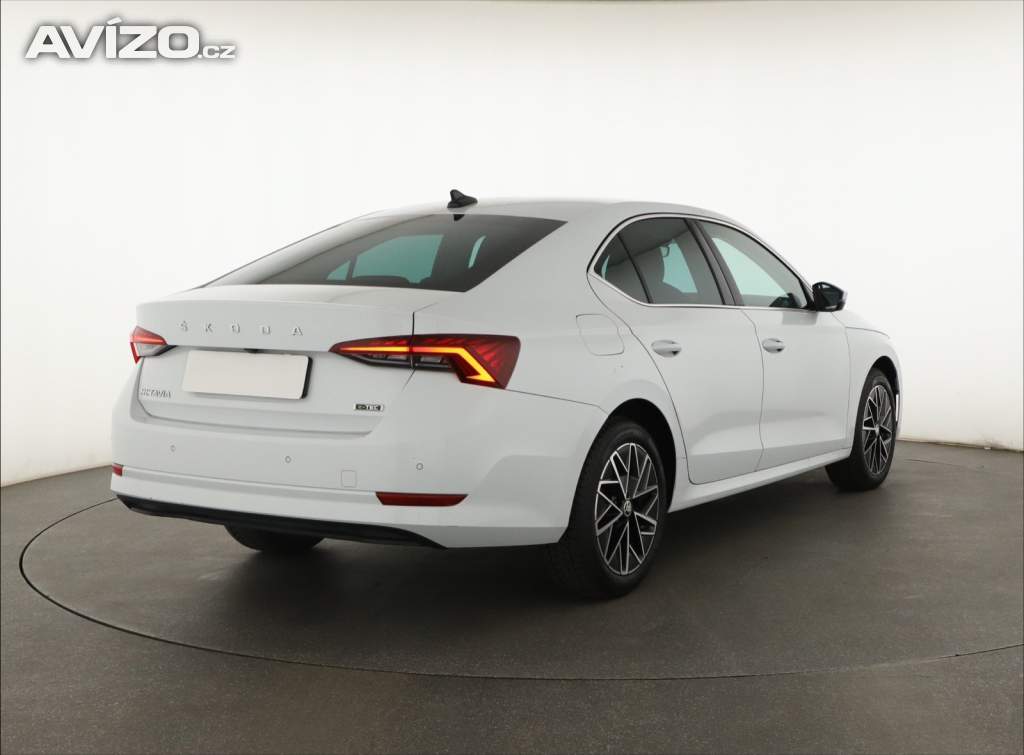 Foto inzerátu Skoda Octavia 1.5 TSI