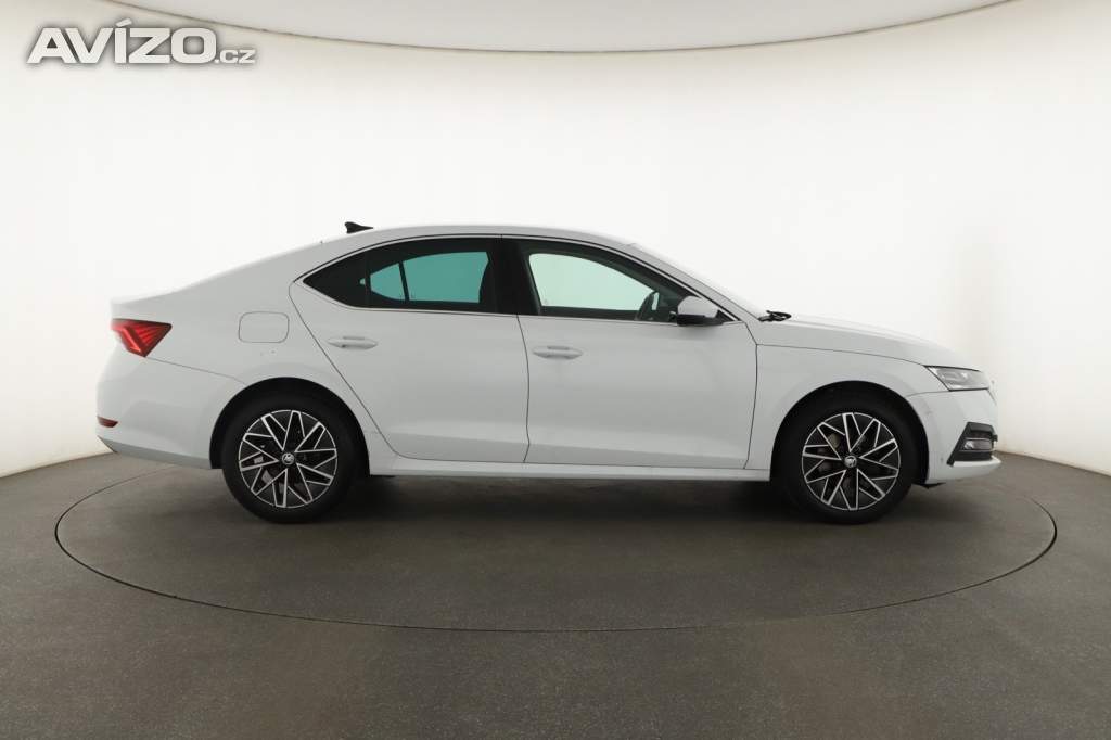 Foto inzerátu Skoda Octavia 1.5 TSI