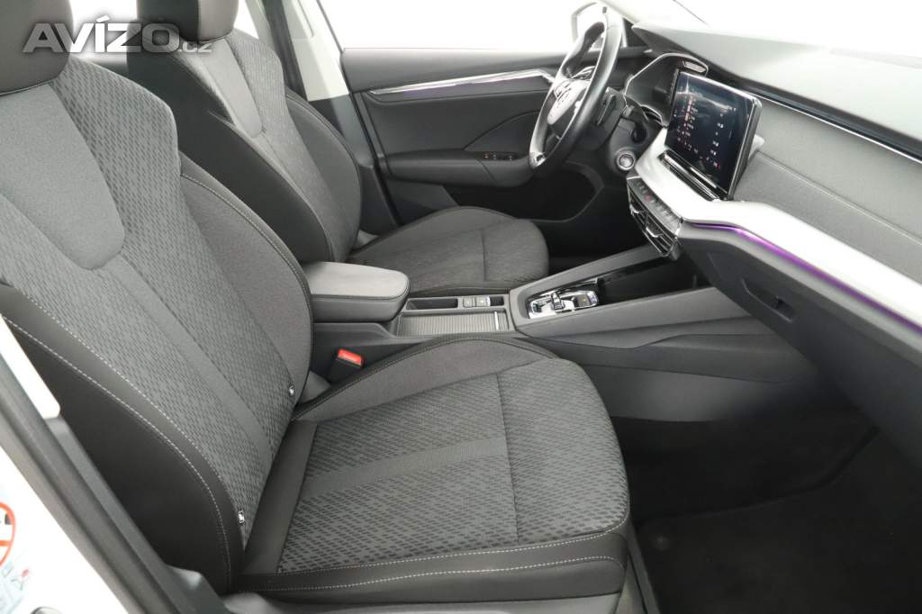 Foto inzerátu Skoda Octavia 1.5 TSI