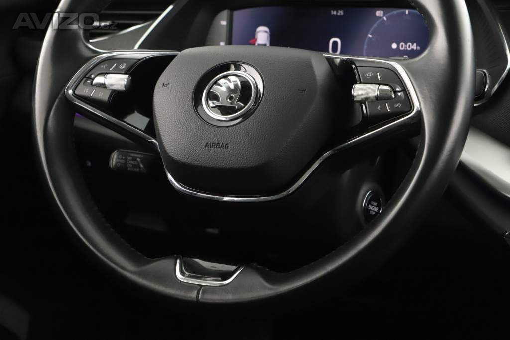 Foto inzerátu Skoda Octavia 1.5 TSI