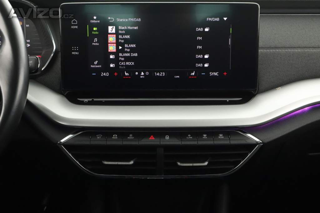 Foto inzerátu Skoda Octavia 1.5 TSI