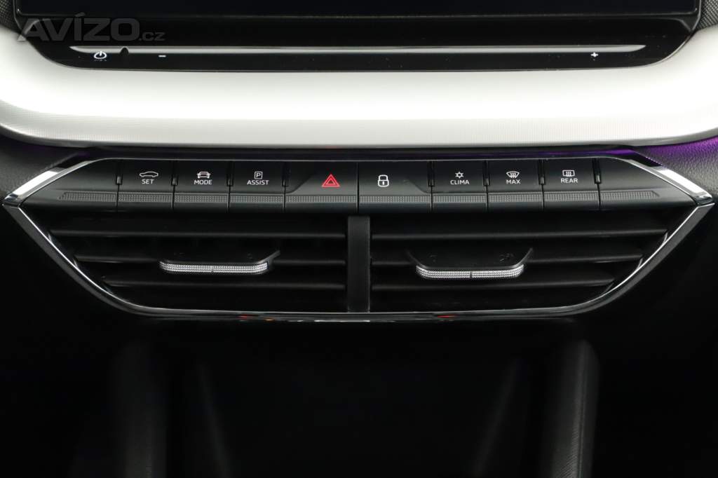 Foto inzerátu Skoda Octavia 1.5 TSI