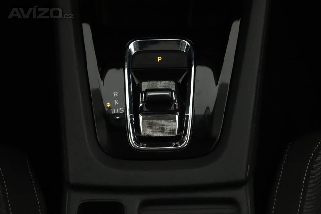 Foto inzerátu Skoda Octavia 1.5 TSI
