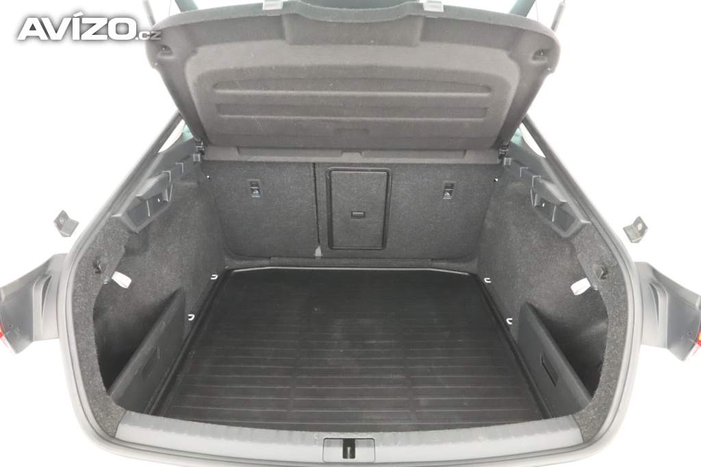 Foto inzerátu Skoda Octavia 1.5 TSI