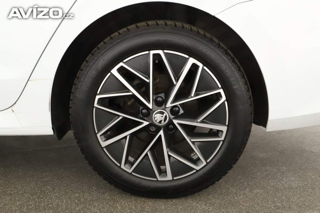 Foto inzerátu Skoda Octavia 1.5 TSI