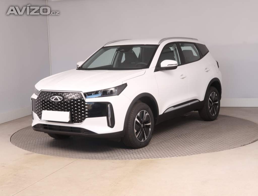 Foto inzerátu Chery Tiggo 4 1.5 Hybrid