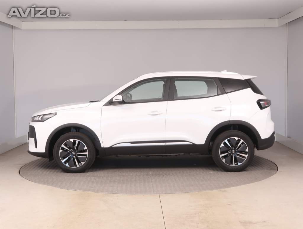 Foto inzerátu Chery Tiggo 4 1.5 Hybrid