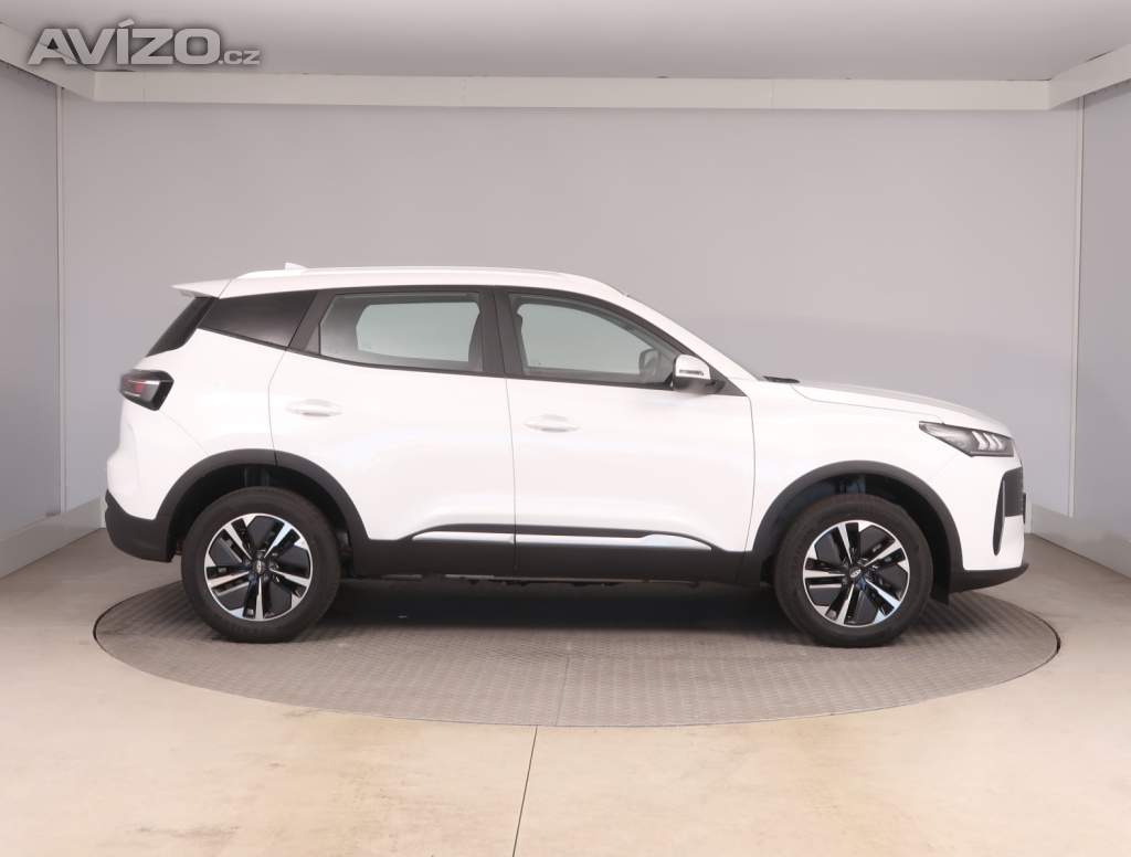 Foto inzerátu Chery Tiggo 4 1.5 Hybrid