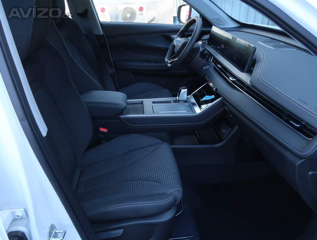 Foto inzerátu Chery Tiggo 4 1.5 Hybrid
