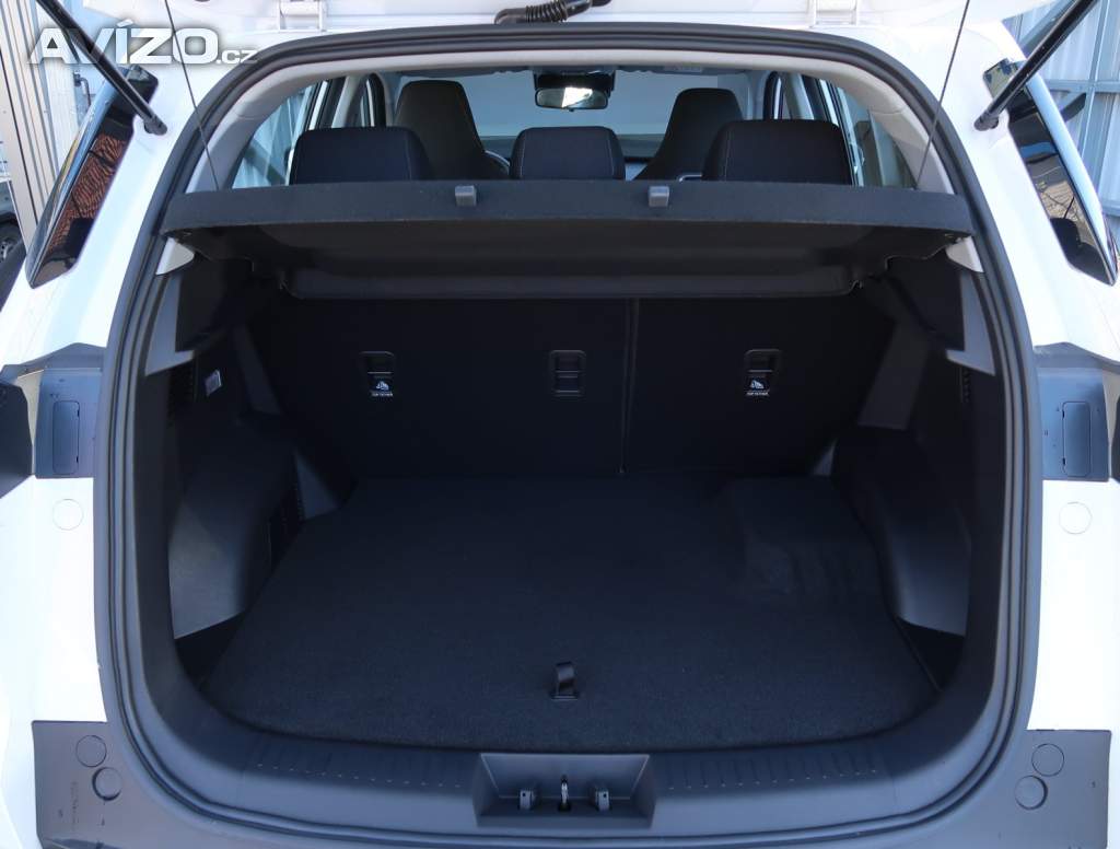 Foto inzerátu Chery Tiggo 4 1.5 Hybrid
