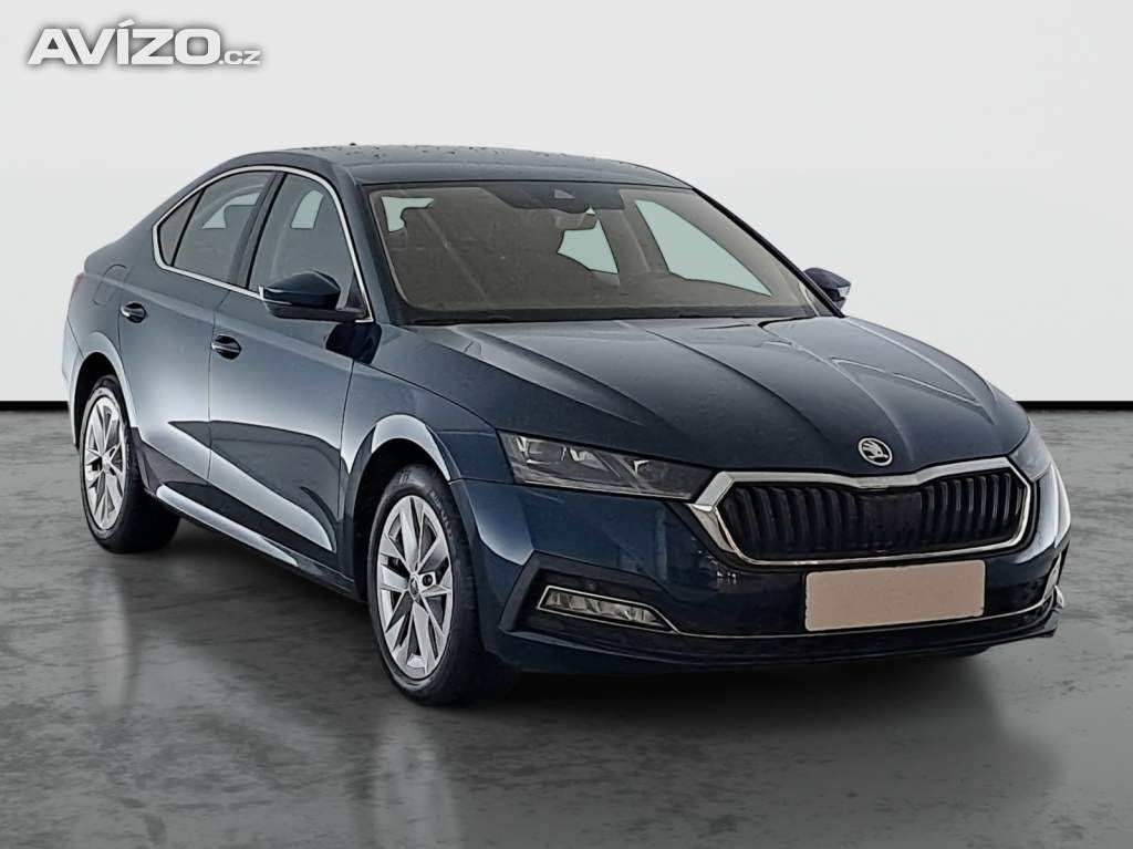 Skoda Octavia 2.0 TDI