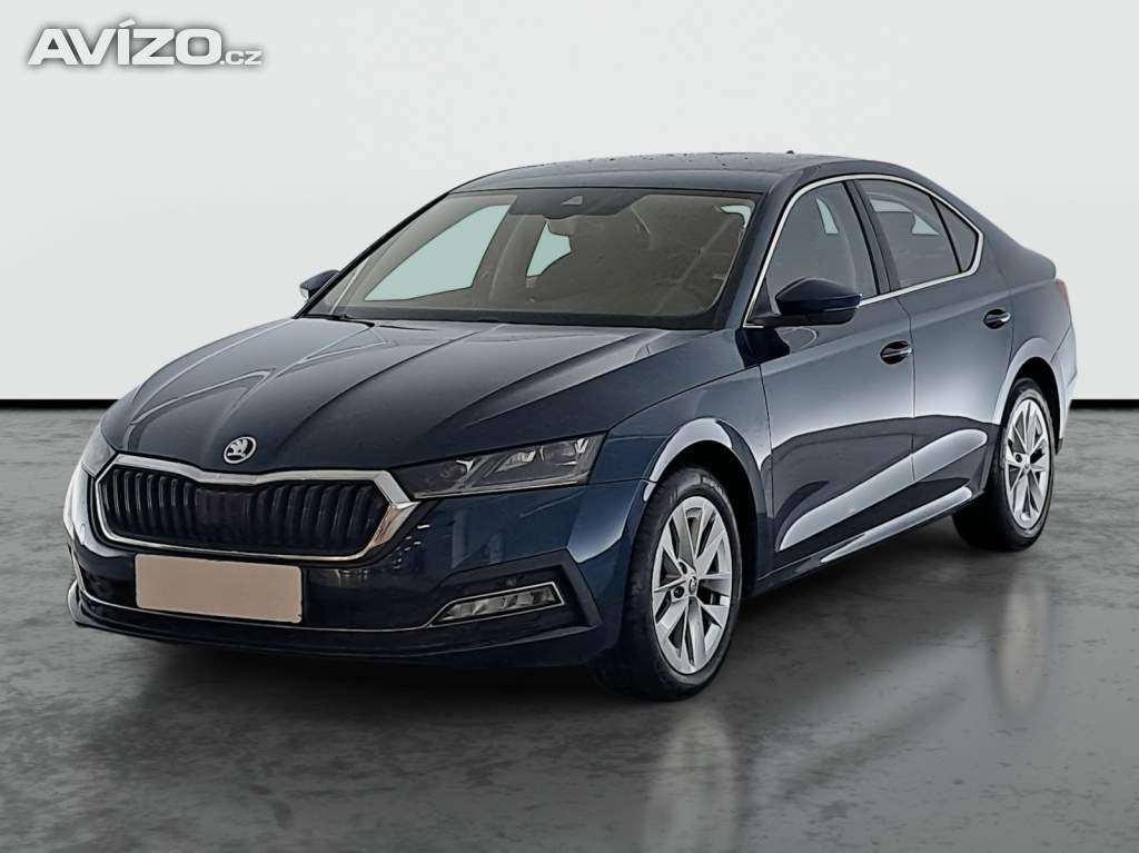 Foto inzerátu Skoda Octavia 2.0 TDI