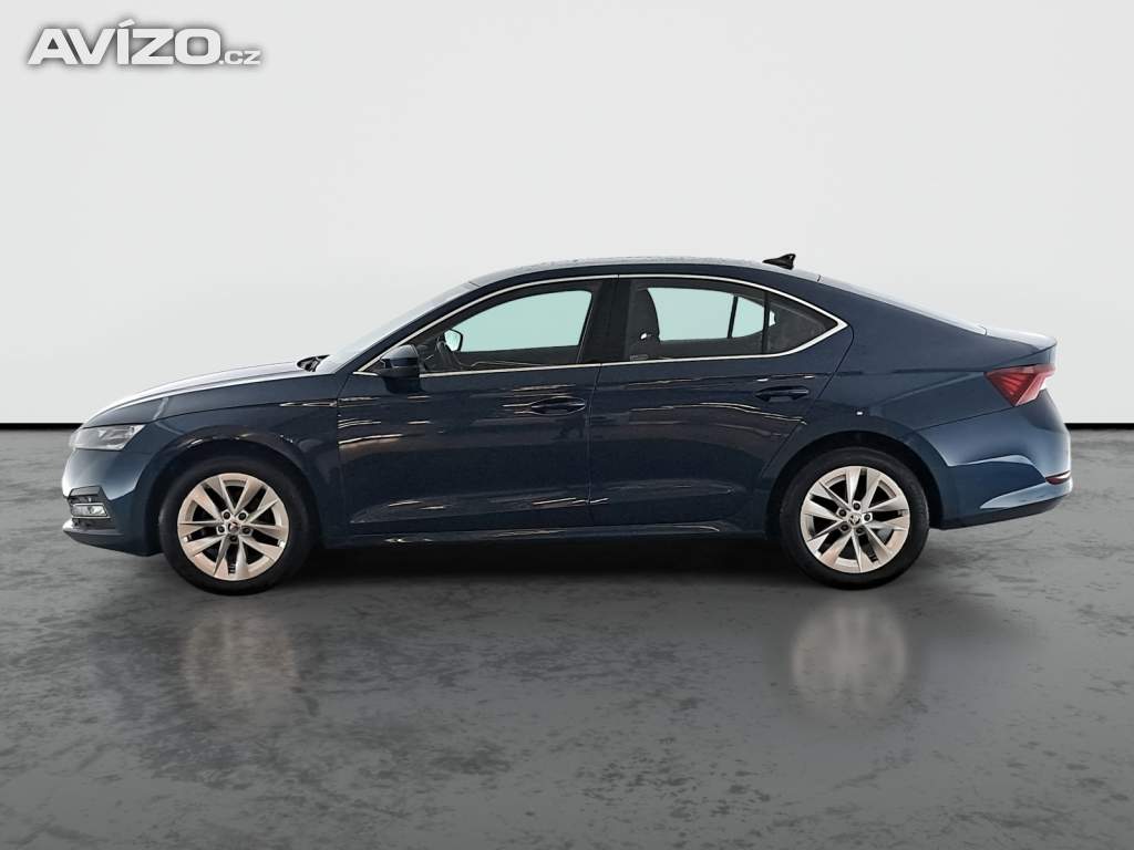 Foto inzerátu Skoda Octavia 2.0 TDI