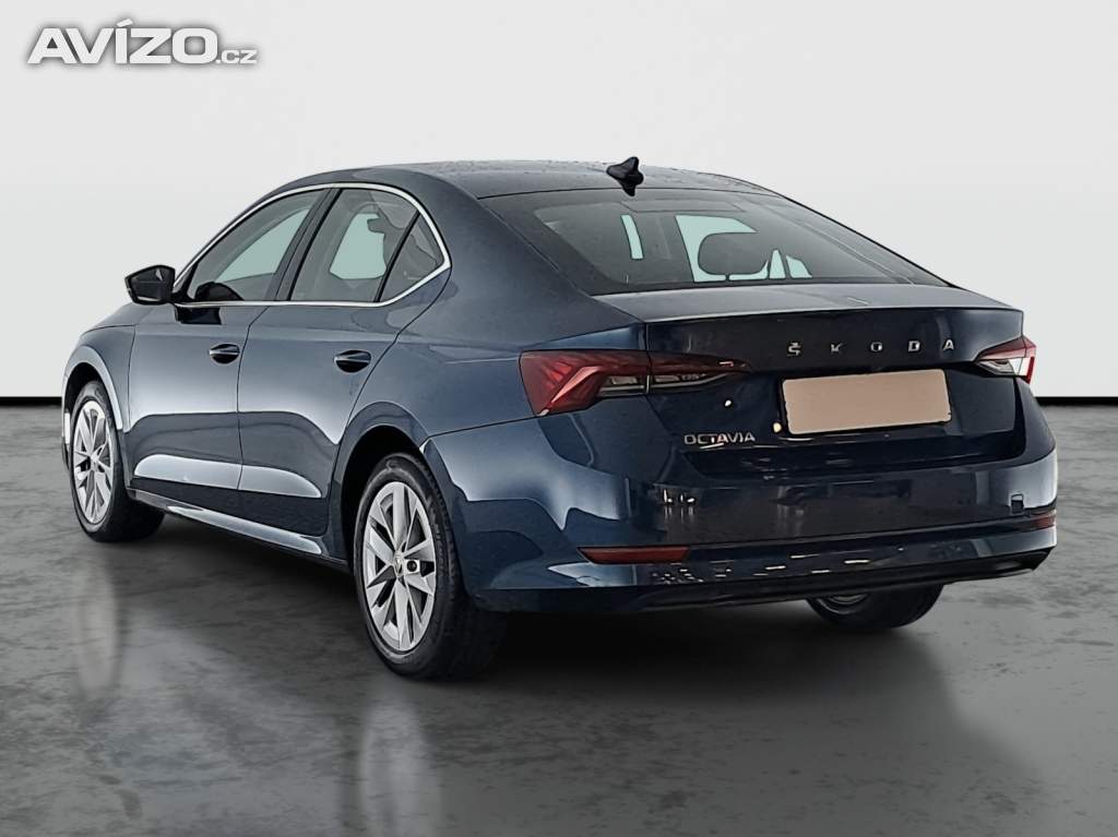 Foto inzerátu Skoda Octavia 2.0 TDI