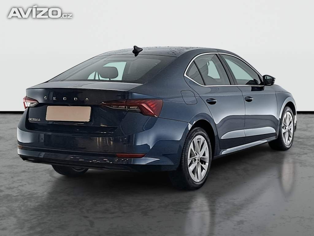 Foto inzerátu Skoda Octavia 2.0 TDI
