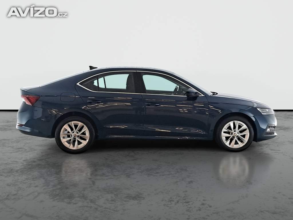 Foto inzerátu Skoda Octavia 2.0 TDI