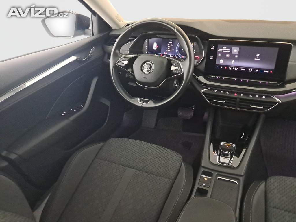 Foto inzerátu Skoda Octavia 2.0 TDI