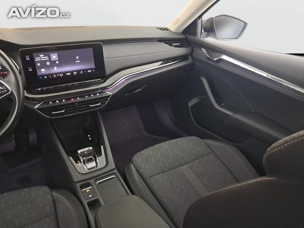 Foto inzerátu Skoda Octavia 2.0 TDI