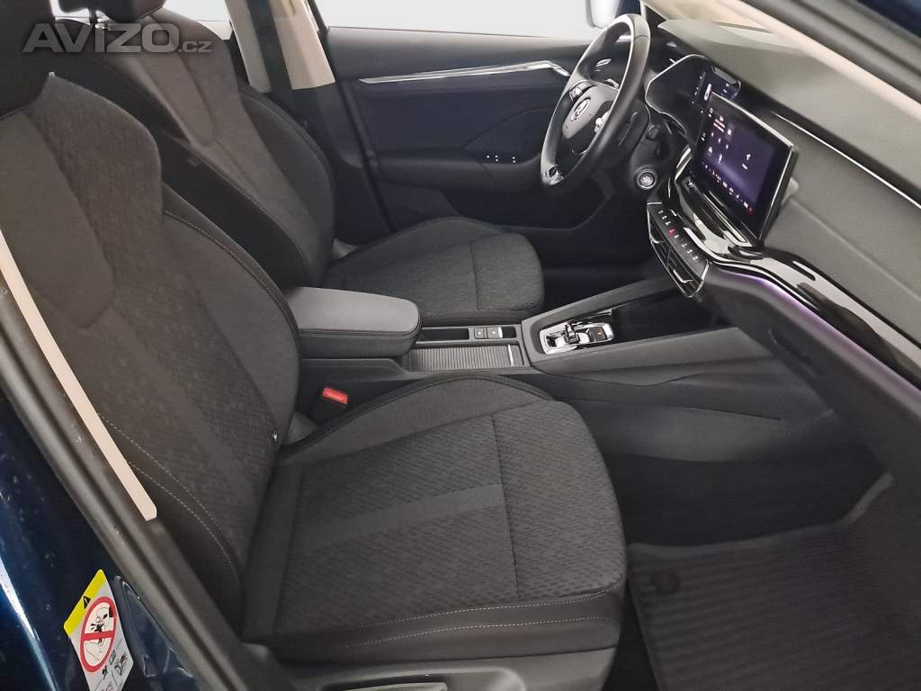 Foto inzerátu Skoda Octavia 2.0 TDI