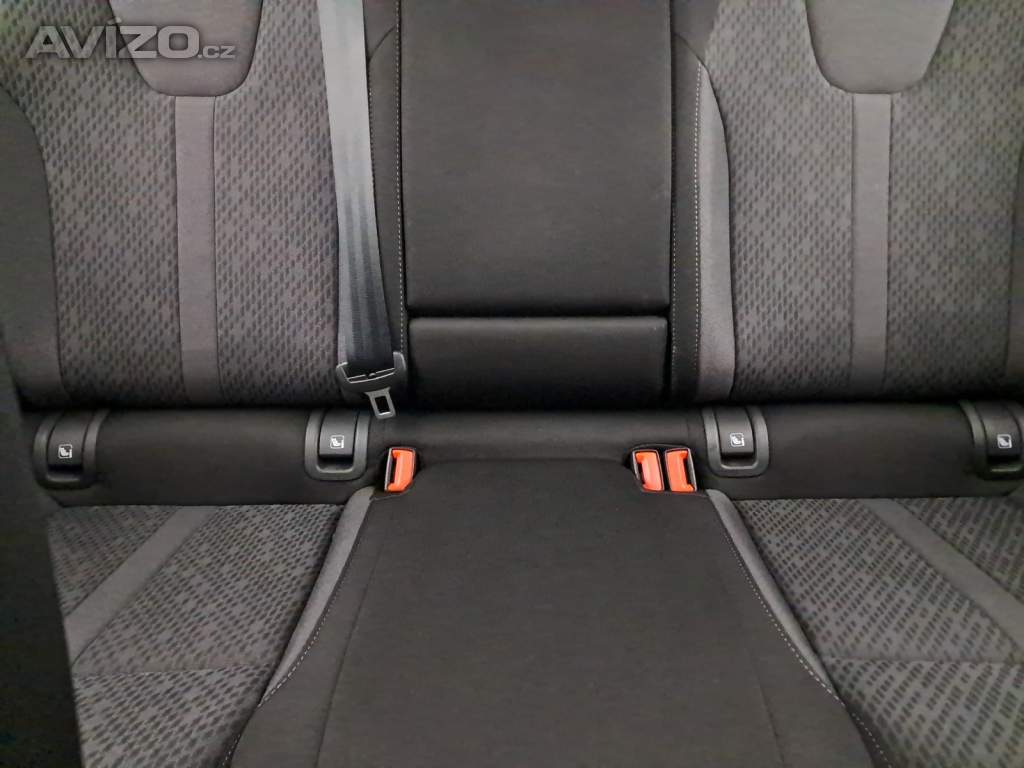 Foto inzerátu Skoda Octavia 2.0 TDI
