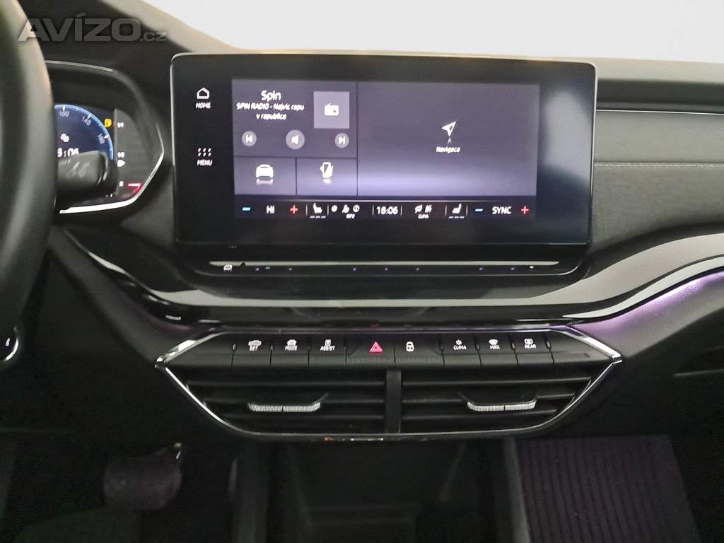 Foto inzerátu Skoda Octavia 2.0 TDI