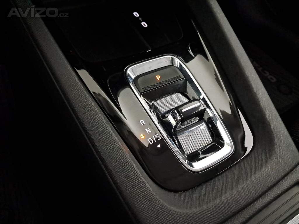 Foto inzerátu Skoda Octavia 2.0 TDI
